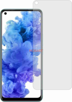 MOBART Tempered Glass Guard for TECNO CAMON 16S (Flexible Shatterproof)(Pack of 1)