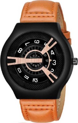 RBSFLOZIO Analog Watch  - For Men