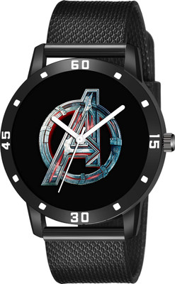 KINGLAND Designer Fashion Wrist Analog Watch  - For Men