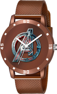 KINGLAND Designer Fashion Wrist Analog Watch  - For Men