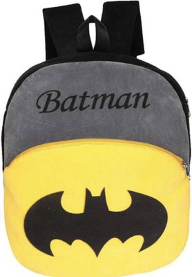 AMANVANI BM-New grey batman56.5 12 L Backpack(Multicolor)