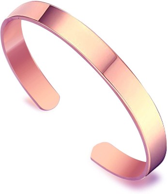 ZIVOM Stainless Steel Copper Cuff