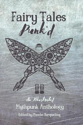 Fairy Tales Punk'd(English, Paperback, unknown)