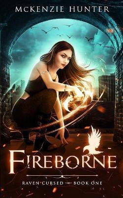 Fireborne(English, Paperback, Hunter McKenzie)