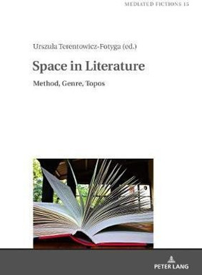 Space in Literature(English, Hardcover, unknown)
