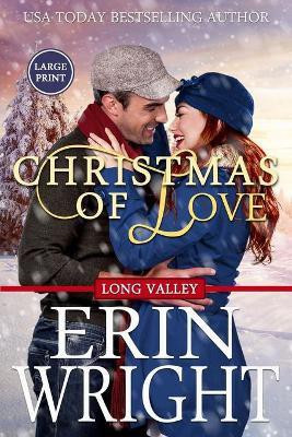 Christmas of Love(English, Paperback, Wright Erin)
