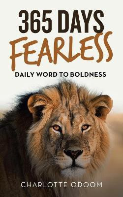 365 Days Fearless(English, Paperback, Odoom Charlotte)