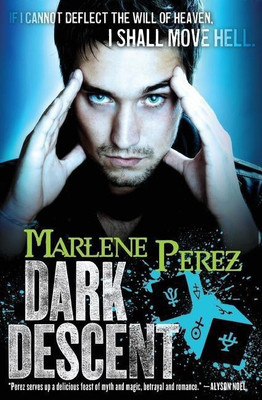 Dark Descent(English, Paperback, Perez Marlene)