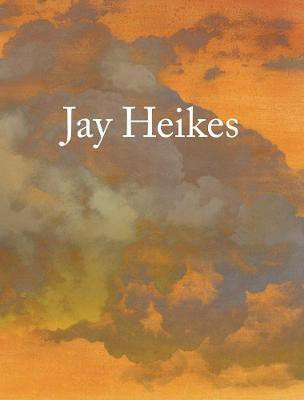 Jay Heikes(English, Hardcover, unknown)