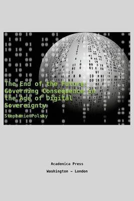 The end of the future(English, Paperback, Polsky Stephanie)