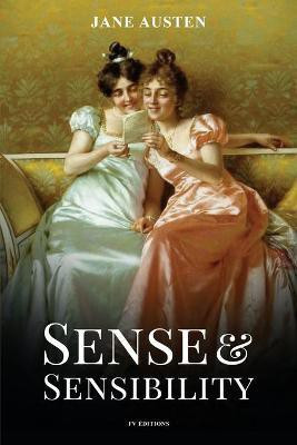 Sense and Sensibility(English, Paperback, Austen Jane)