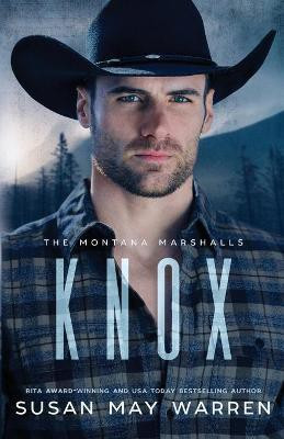 Knox(English, Paperback, Warren Susan May)