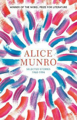 Selected Stories(English, Paperback, Munro Alice)
