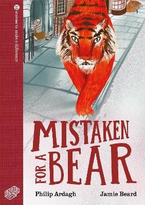 Mistaken for a Bear 2021(English, Hardcover, Ardagh Philip)