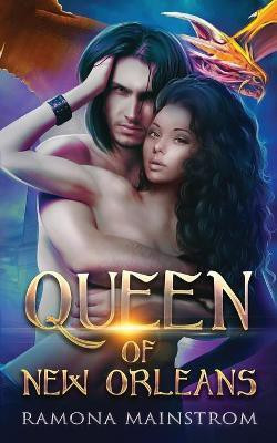 Queen of New Orleans(English, Paperback, Mainstrom Ramona)