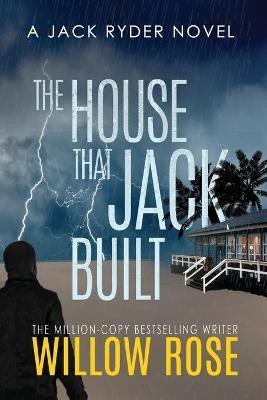 The house that Jack built(English, Paperback, Rose Willow)