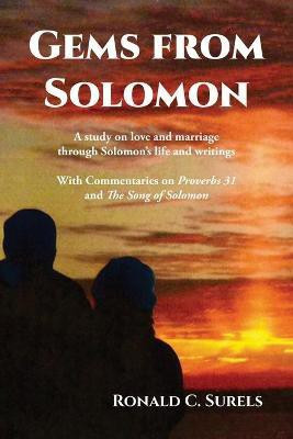 Gems from Solomon(English, Paperback, Surels Ronald C)