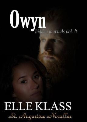 Owyn(English, Paperback, Klass Elle)