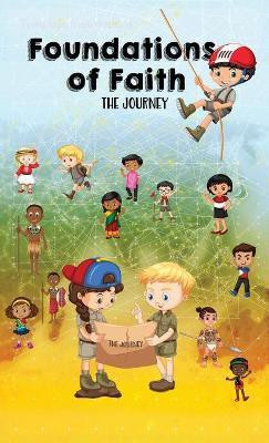 Foundations of Faith Children's Edition Pocket Version(English, Paperback, Skinner Teresa)