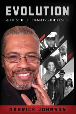 Evolution(English, Paperback, Johnson Darrick Aa)