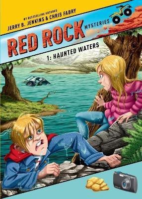 Haunted Waters(English, Paperback, Jenkins Jerry B.)