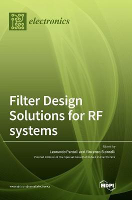 Filter Design Solutions for RF systems(English, Hardcover, unknown)