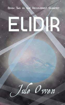 Elidir(English, Paperback, Owen Jule)
