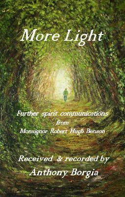 More Light 2020(English, Paperback, Borgia Anthony)