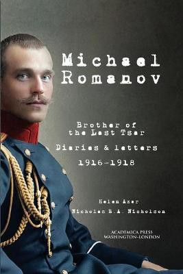 Michael Romanov(English, Paperback, Azar Helen)