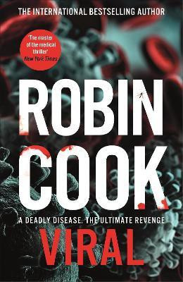 Viral(English, Paperback, Cook Robin)