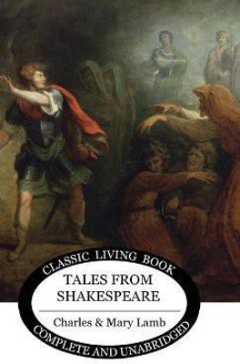 Tales from Shakespeare(English, Hardcover, Lamb Charles, Mary)