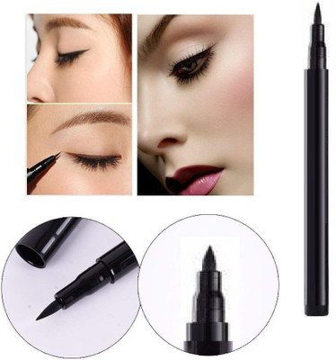 ADJD professional pigmented water proof sketch eye liner 2.5 g(black)