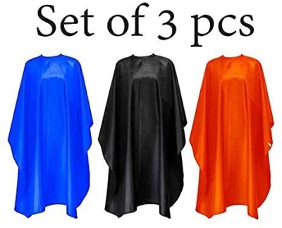 AANU Hair Cut Cape(Pack of 3)