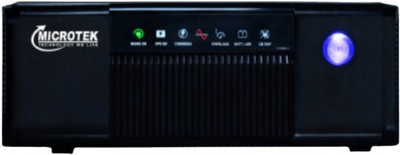 Microtek UPS SW MERLYN 1250 Pure Sine Wave Inverter