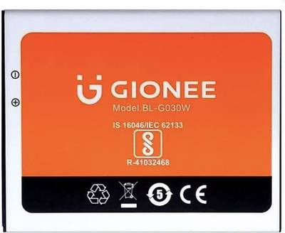 TokyoTon Mobile Battery For  Gionee X1