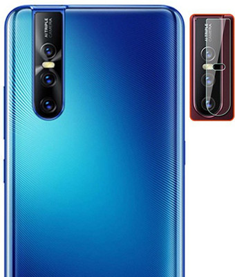 TRIPIX Back Camera Lens Glass Protector for VIVO V15 PRO(Pack of: 1)