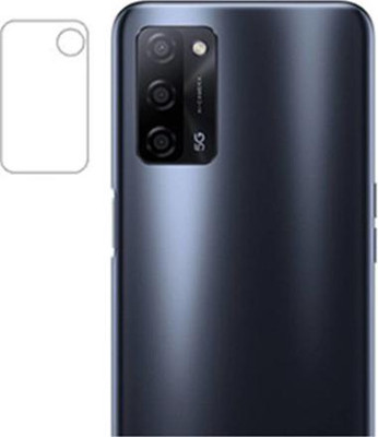 HIRDESH Back Camera Lens Glass Protector for Oppo A53S 5G(Pack of: 1)