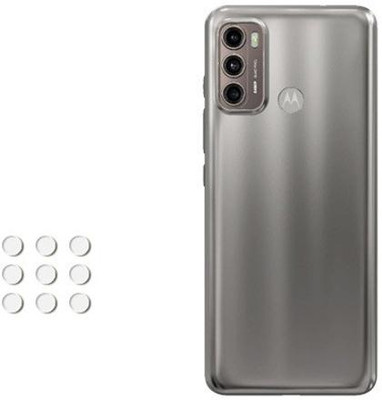 ARBAN Back Camera Lens Glass Protector for MOTOROLA MOTO G40 FUSION(Pack of: 3)