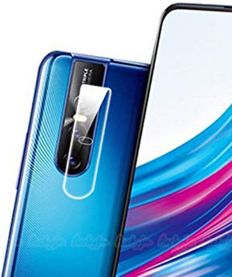 TRIPIX Back Camera Lens Glass Protector for VIVO V15 PRO(Pack of: 1)
