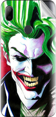 tiddler HTC Wildfire E2 Mobile Skin(Multicolor)