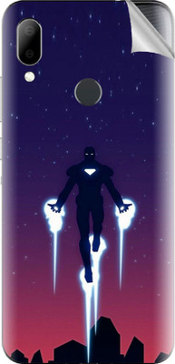 tiddler HTC Wildfire E2 Mobile Skin(Multicolor)