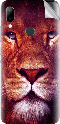 tiddler HTC Wildfire E2 Mobile Skin(Multicolor)