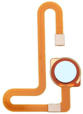 Docile R3DMI NOTE 8 Note 8 Fingerprint Sensor Flex cable