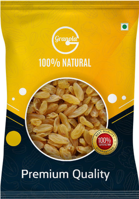 Granola Premium Raisins(1 kg)
