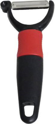 Bekner Y Shaped Peeler(Red)