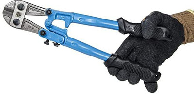 TAPARIA BC12 Combination Snap Ring Plier(Length : 12 inch)