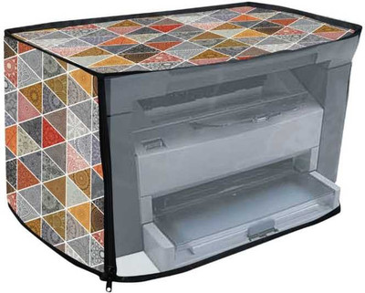BETRCOM Triangle Design Waterproof Printer Cover HP M1005 Printer Cover