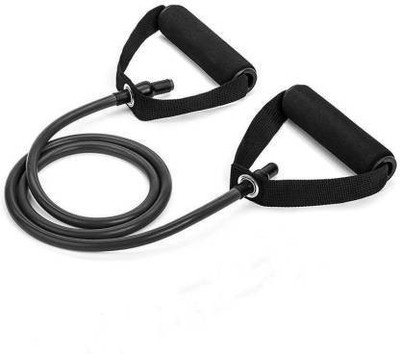 FITNWELL RESISTANCE TUBE Resistance Tube(Black)
