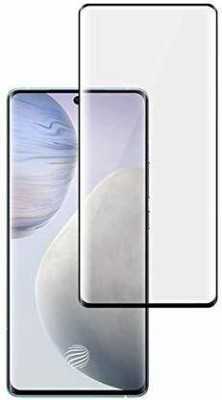 kentop Tempered Glass Guard for REDMI NOTE 10 PRO MAX + M2101K6I(Pack of 1)