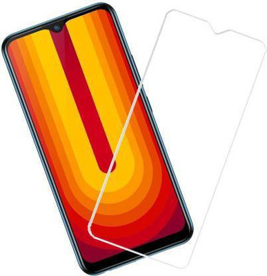 SWorld Impossible Screen Guard for VIVO Y15(Pack of 1)